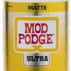 Mod Podge • Ultra Spray On Matte 8 Fl Oz