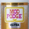 Mod Podge • Ultra Spray On Satin 4 Fl Oz