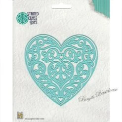 Nellies Choice - Fantasy Heart