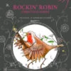 Pink Ink Designs - Rockin Robin
