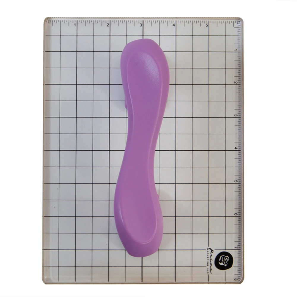 Prima Marketing Stamp Holder 6x8 Inch 1 Prima Marketing Stamp Holder 6x8 Inch