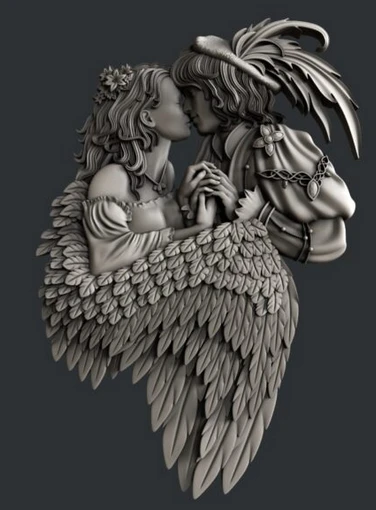 Zuri - Minstrel Love 1 Zuri - Minstrel Love