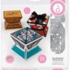 Tonic Studios - Deco Celebration Gift Box Die Set