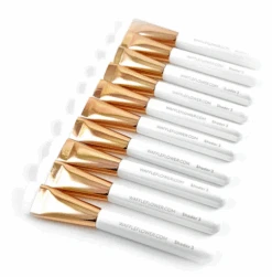 Waffle Flower - Shader Brush 3 - 10/pk