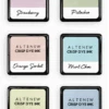 Altenew - Frozen Delights 6 Crisp Dye Ink Mini Cube Set
