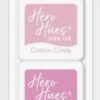 Hero Arts - Pinks Core Ink Cubes