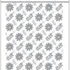 Honey Bee - Daisy Field - 3D Embossing Folder