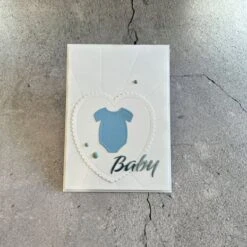 Simple And Basic - Baby Onesie Cutting Dies -PapierKunst Verkaufsgeschäft simple and basic baby onesie cutting dies sbd335 2