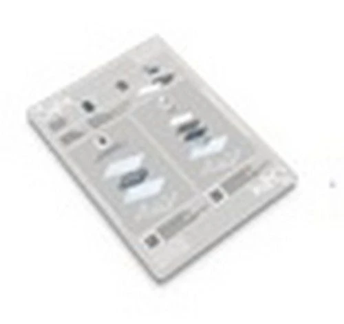 Sizzix Big Shot Switch Plus Accessory Platform, Standard 664863 1 Sizzix Big Shot Switch Plus Accessory Platform, Standard 664863