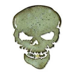 Sizzix Bigz Die - Sinister