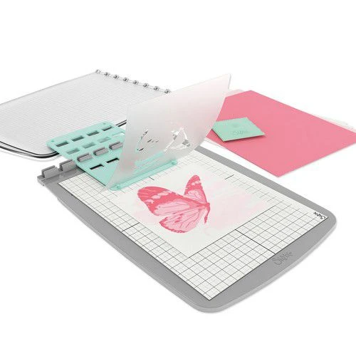 Sizzix Stencil And Stamp Tool 1 Sizzix Stencil And Stamp Tool