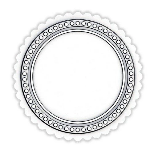 Sizzix Switchlits Embossing Folder - Seal Tim Holtz 1 Sizzix Switchlits Embossing Folder - Seal Tim Holtz