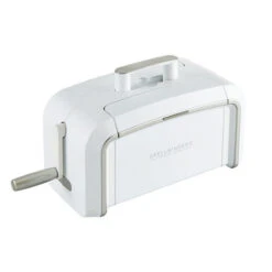 Spellbinders Platinum Die Cutting And Embossing Machine 8,5 Inch Platform -PapierKunst Verkaufsgeschäft spellbinders platinum die cutting and embossing ma