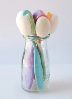 Taylored Expressions Blender Brushes Pastel 5pcs