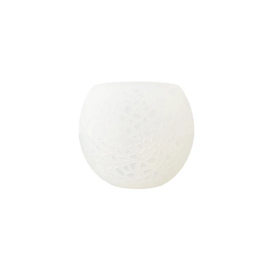 Silicone Mold - Tea Light Holder 1 Silicone Mold - Tea Light Holder