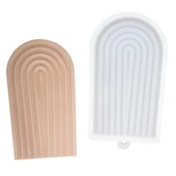 Silicone Mold - Rainbow