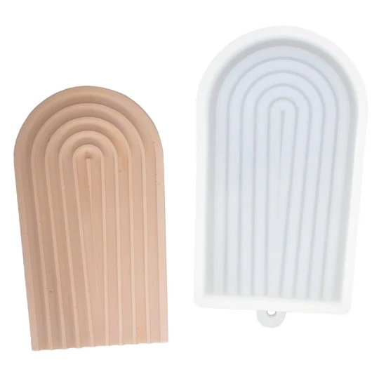 Silicone Mold - Rainbow 1 Silicone Mold - Rainbow