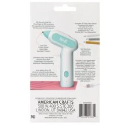 PapierKunst Verkaufsgeschäft -PapierKunst Verkaufsgeschäft we r makers creative flow glue gun 600009603