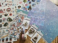 CLE - XMAS - Bundel -PapierKunst Verkaufsgeschäft whatsappimage2022 08 16at12.08.56