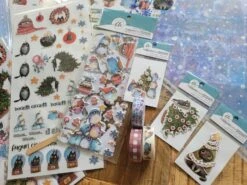 CLE - XMAS - Bundel -PapierKunst Verkaufsgeschäft whatsappimage2022 08 16at12.08.572