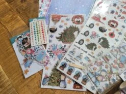 CLE - XMAS - Bundel -PapierKunst Verkaufsgeschäft whatsappimage2022 08 16at12.08.573